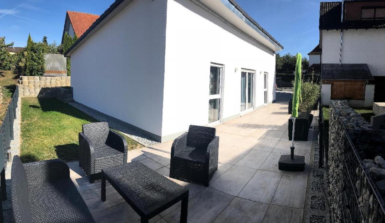 Ferienhaus Koeppel Bad Staffelstein Exterior photo
